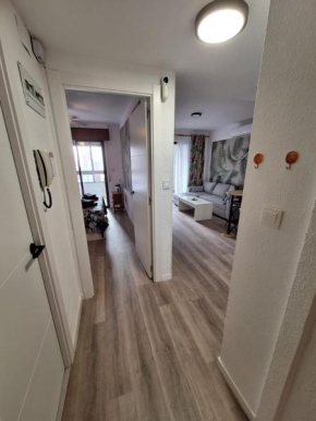 Beautiful 1 bedroom apartament